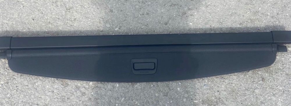 Щора за багажник (роло) VW Touran 2015–2019