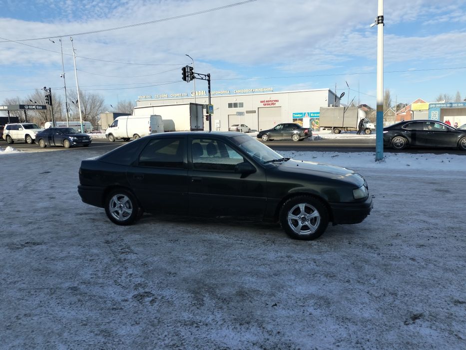 Опель 1.6  срочно сатамын