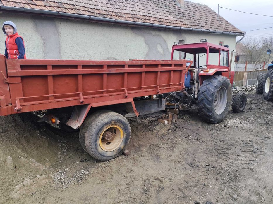 Utillaje agricole