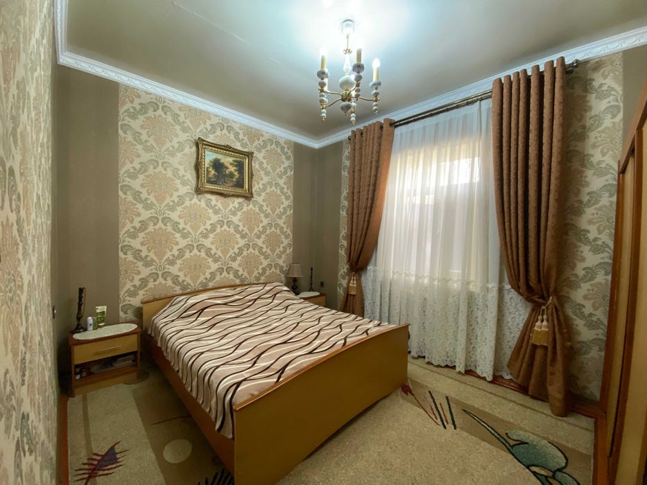 Продается дом (участок) 4 сотки