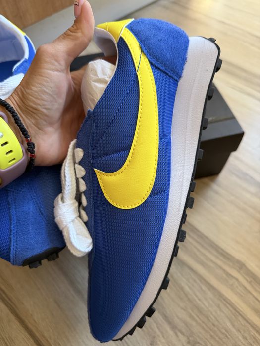 Оригинални мъжки маратонки Nike LD-1000 SP! 45 н