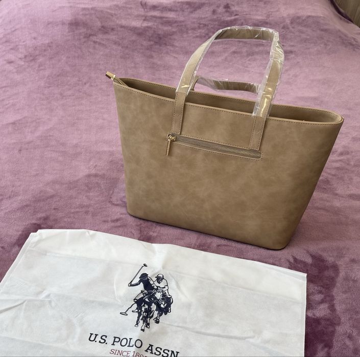 Vand geanta US Polo Assn