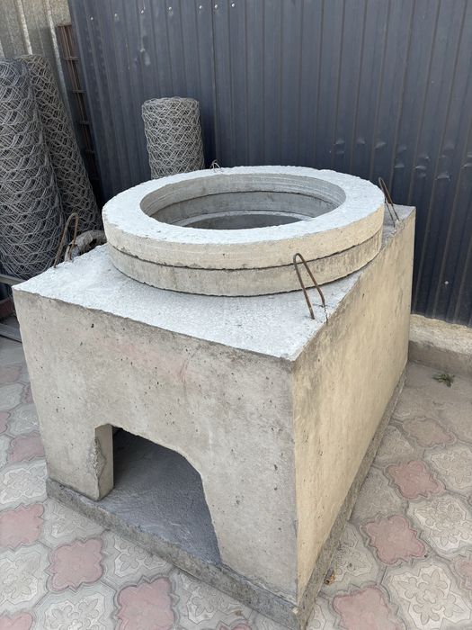 ККС. ККС 2.Колодец кабельной связи