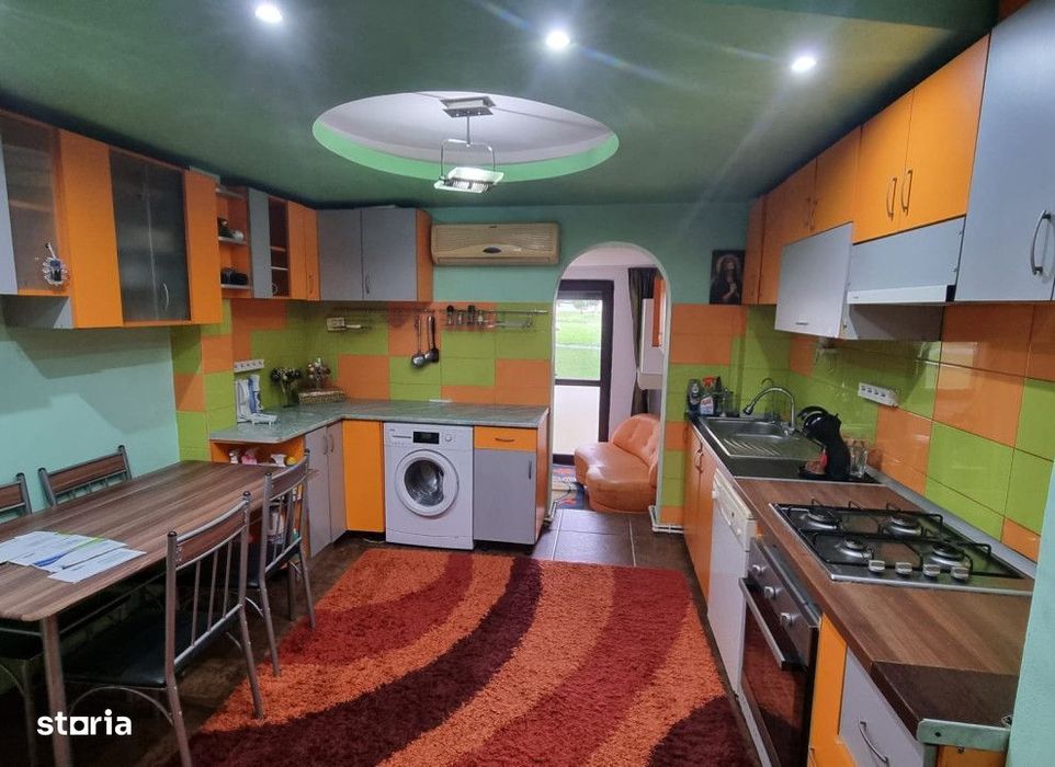 Apartament – Iasi - Vedere 3