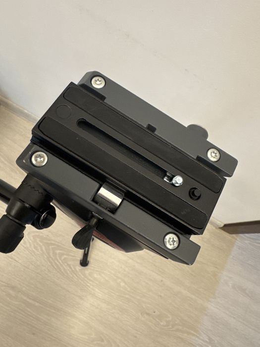 Monoped  manfrotto MVMXPRO500 produs nou