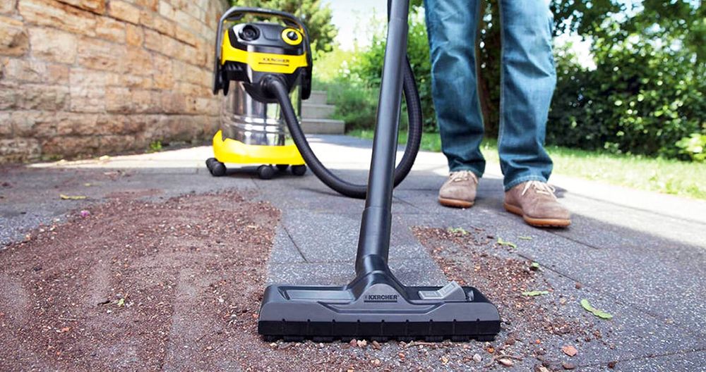 Аренда инструмент Чилонзор Пылесос строительный