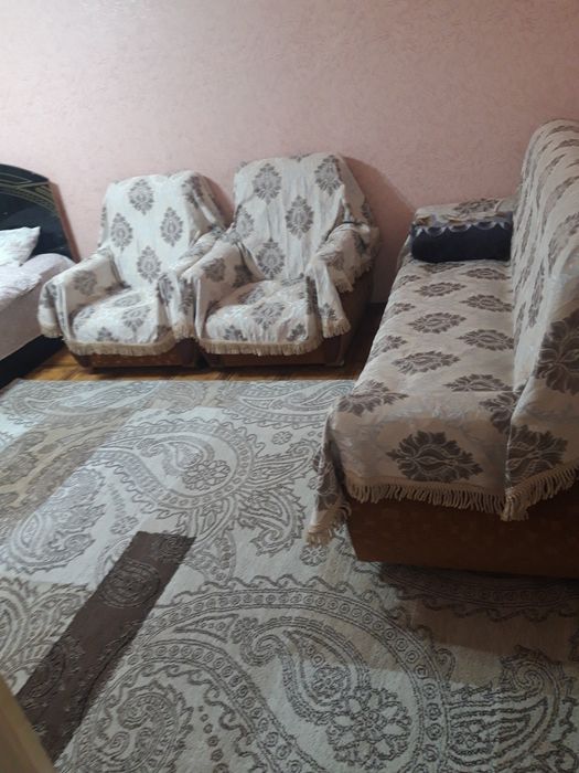 1 комн. Центр.Wi Fi