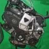 Двигатель Toyota 2TZ