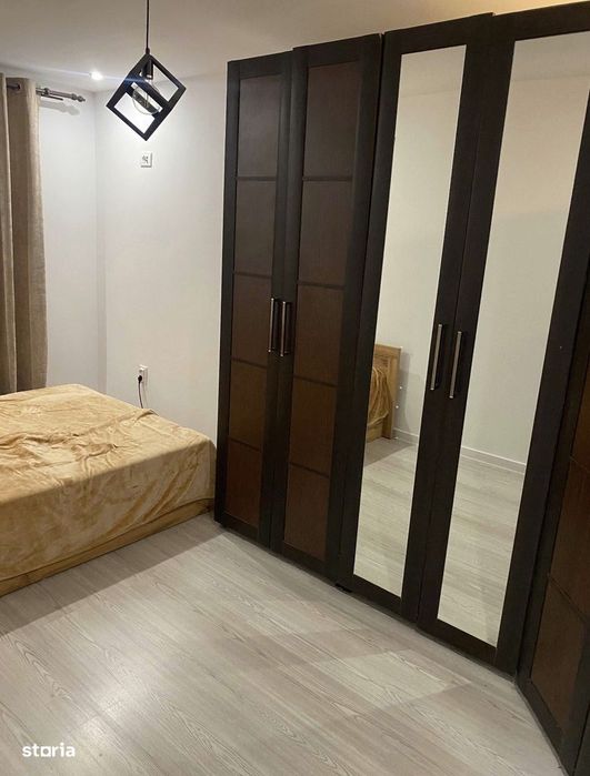 Apartament 1 camera modern Tatarasi Ciurchi renovat