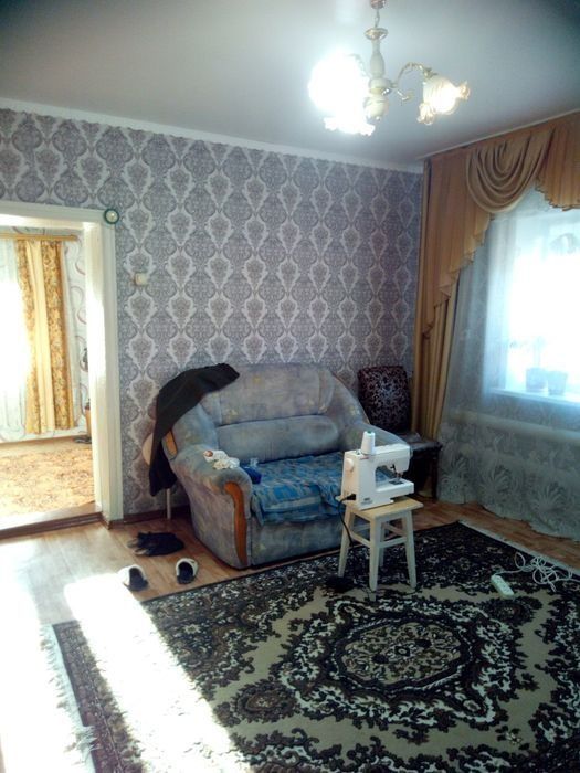 Дом 4 комн.. Затобольск