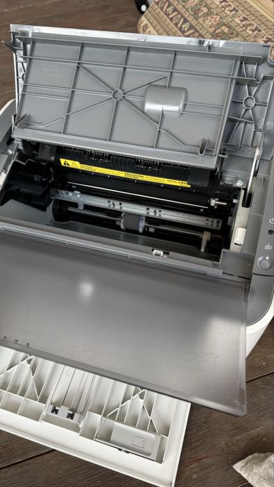 Как новый принтер canon 2900 yangi holatda