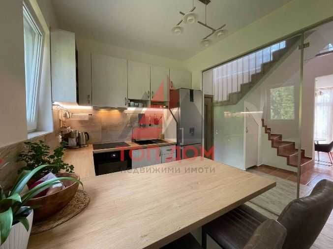 Дава се под наем Многостаен апартамент в Варна, м-т Акчелар - 110 кв.м за 969 € - Снимка #6