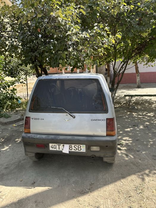 1998 yil holati yaxsh kraska ozinki