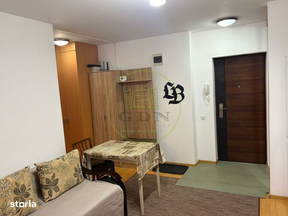 Apartament 2 camere de inchiriat-Zona Doamna Stanca — fotografia 3