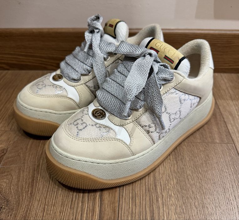 Дамски обувки Gucci