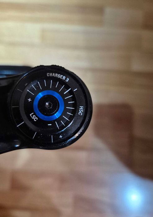 Furca MTB Rockshox Pike Select+