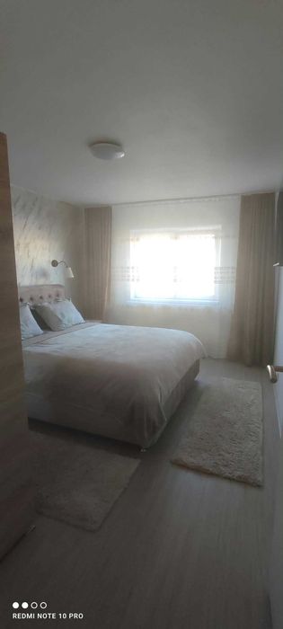 INVESTIȚIE TURISTICĂ STRAJA-Apartament 2 camere complet renovat–Lupeni