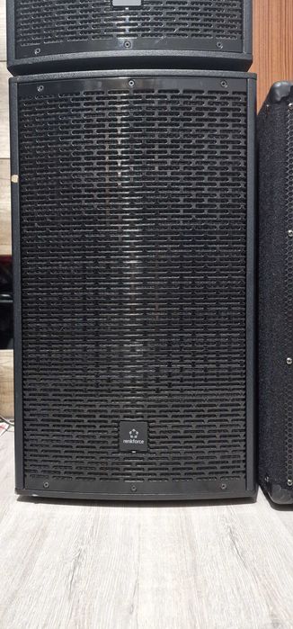 Активна система .18 инчов бас и два топа 12