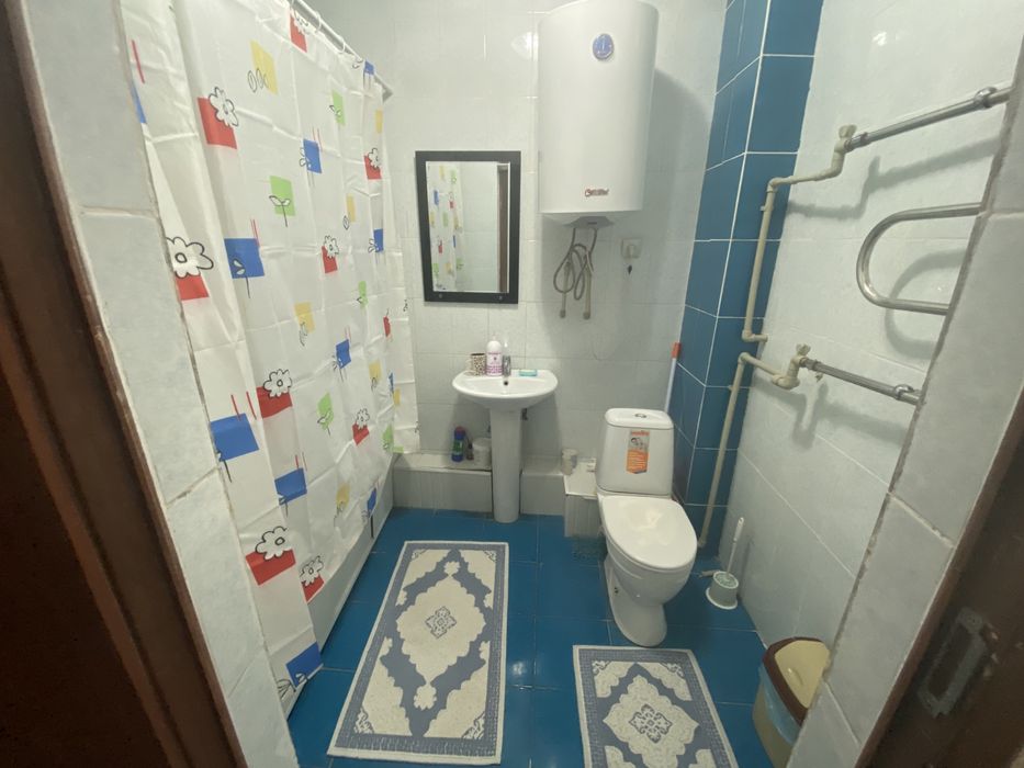 3 комнатная Rixos рядом