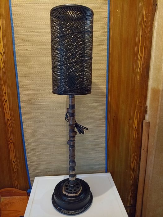 Декоративни лампи