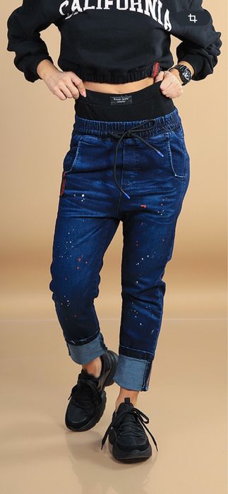 Дънки Pause jeans