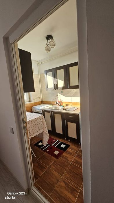 Garsoniera Soseaua Giurgiului COD 275