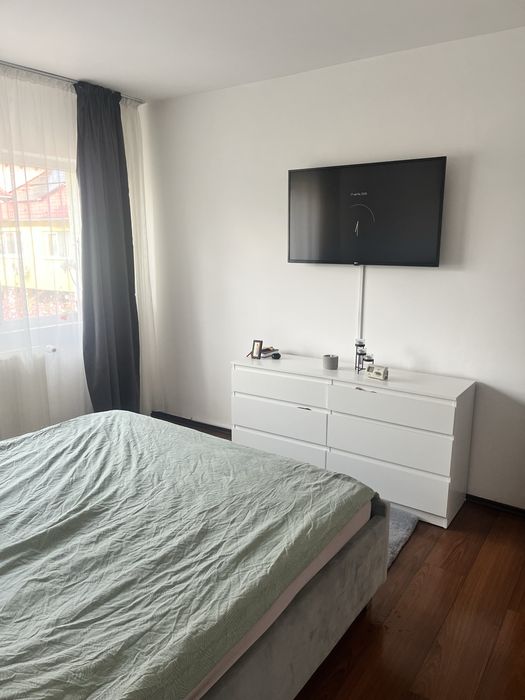 Ofer spre inchiriere Duplex in zona Terra , Floresti