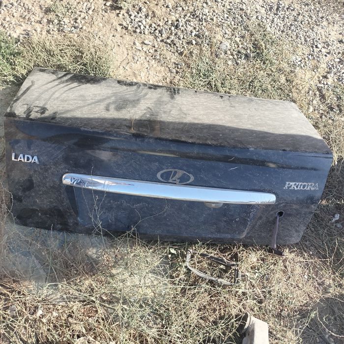 Приорага багаж бар