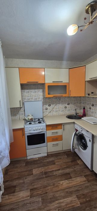 Аренда 1ком на длит срок