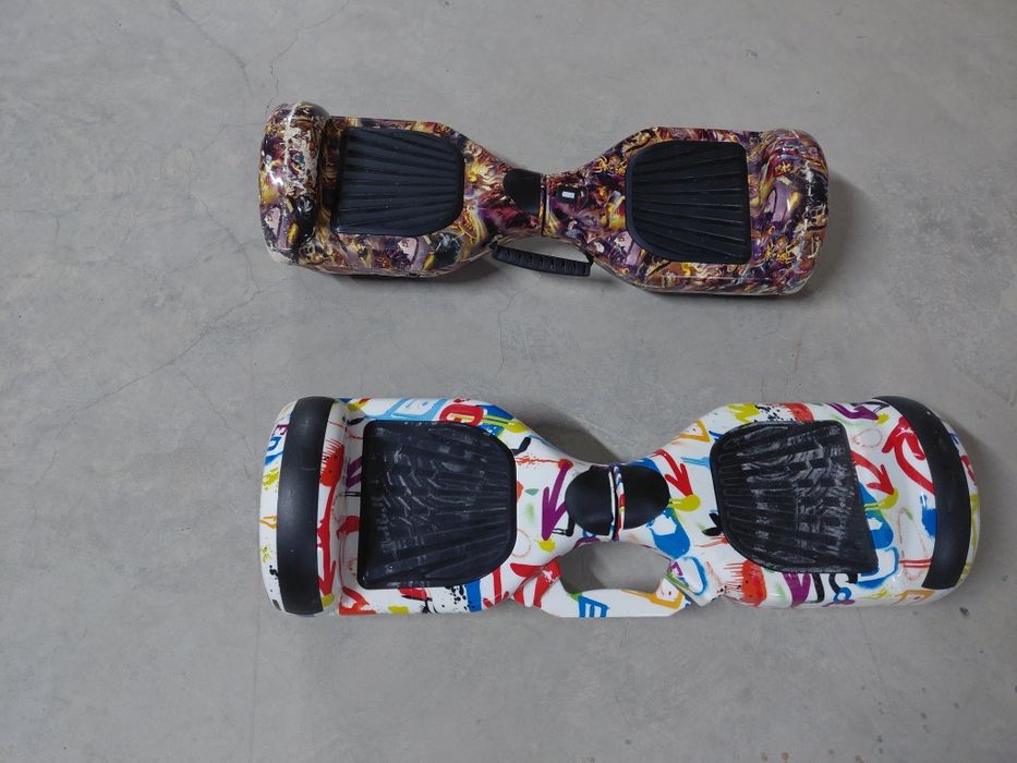 Продам гироскутер