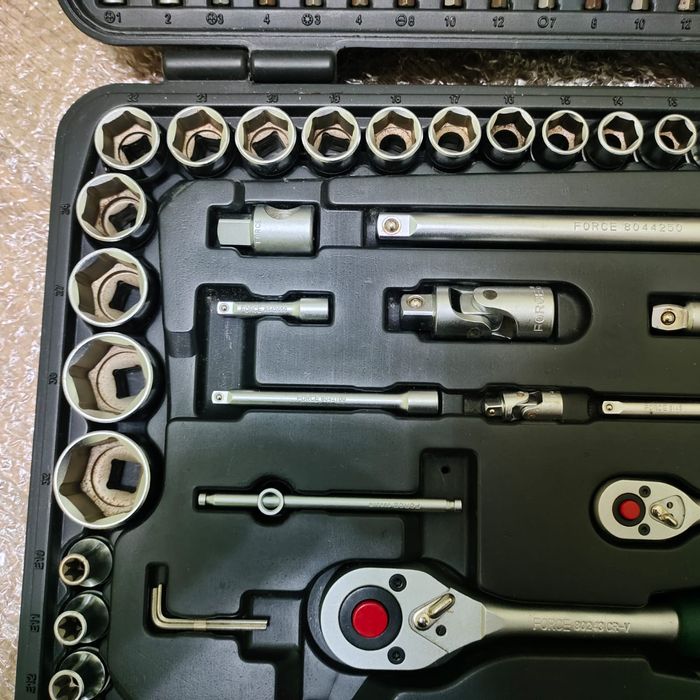 FORCE, 41082R новый