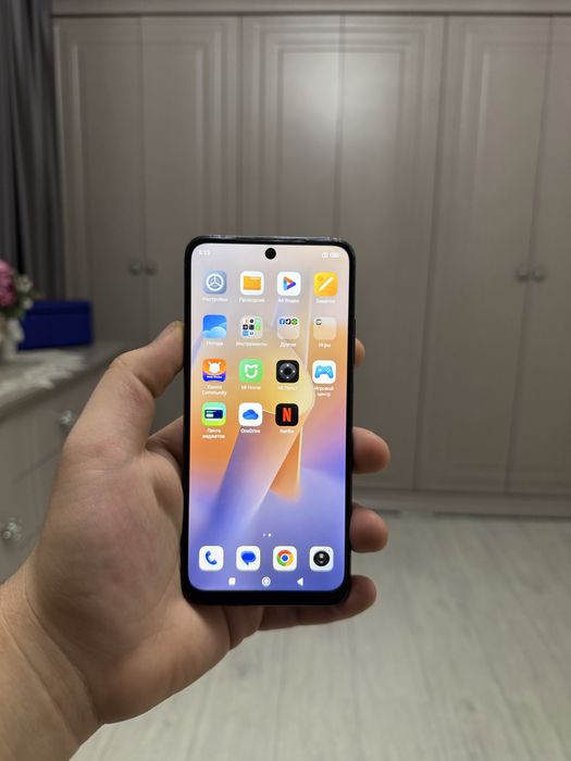 Продам Телефон Redmi 11 64Gb