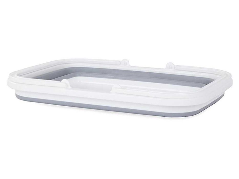 Сгъваем леген с дръжки 9литра