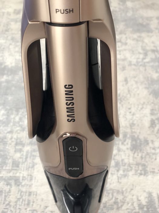 Ручной вылесос Samsung
