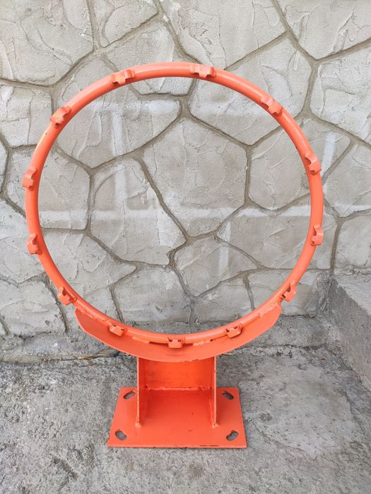 Профессиональное баскетбольное кольцо