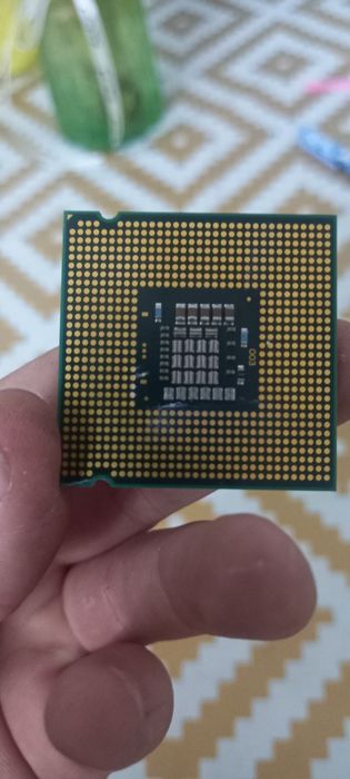 Зачасти на компьютер