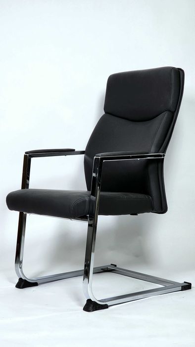 Посетительское кресло - ZENDA VISITOR