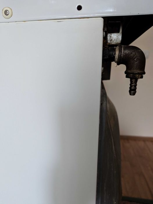 Газовая плита Kaiser Elegance