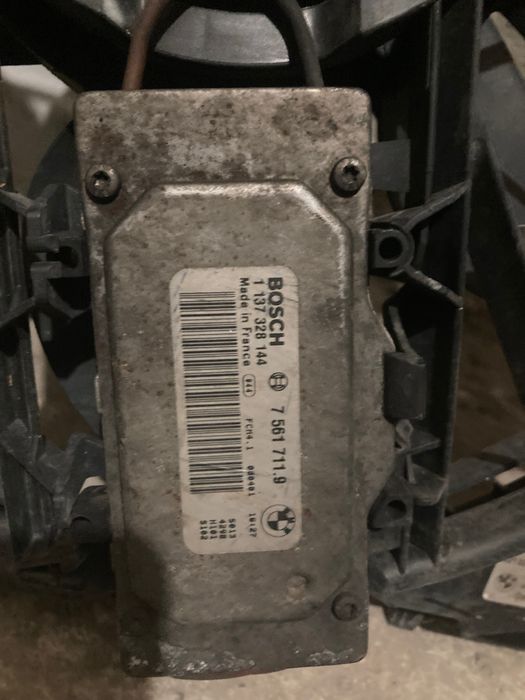 Перка бмв bmw e87