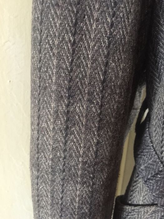 Пальто драповое женское