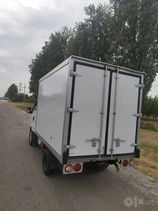 Kia bongo 1 T xaladenik