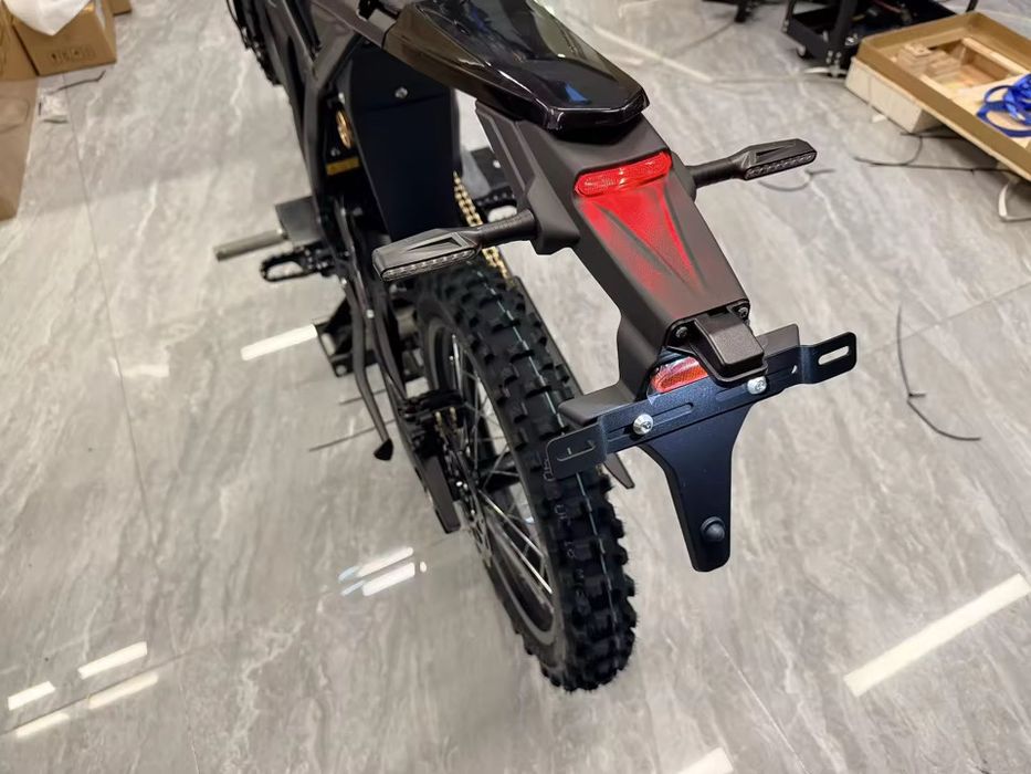 Talaria KOMODO / MX 6