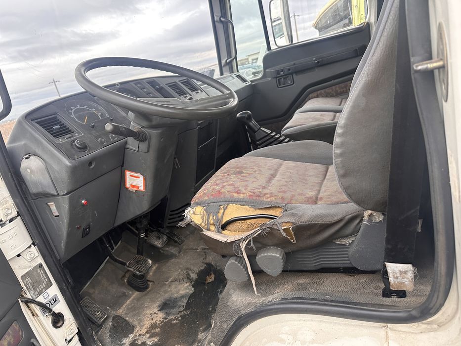 Dezmembrez eco t 100 recent adus italia 3.0