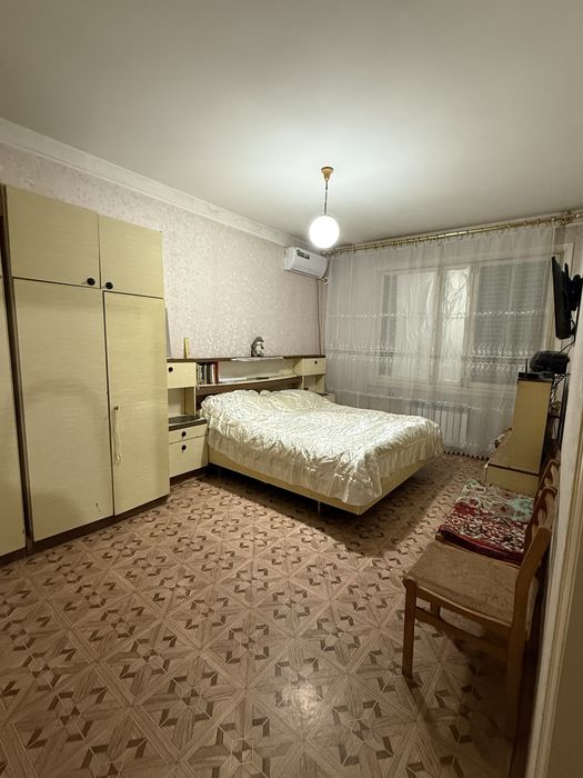 Сдается Чистая 3-комнатная квартира Массив Куйлюк 3