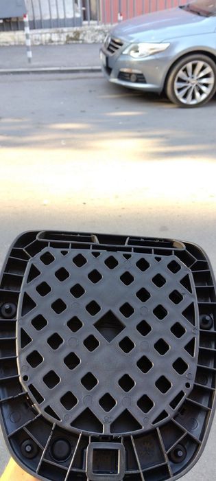 Стойка за куфар Givi