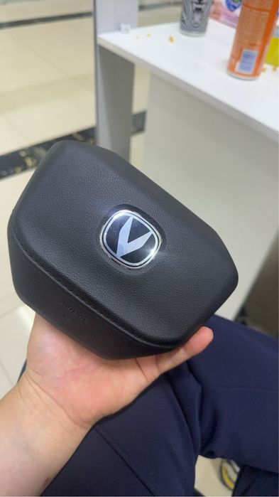 Айрбаг На Чанган х 5 плус Airbag руля айрбаг пассажирская Чанган