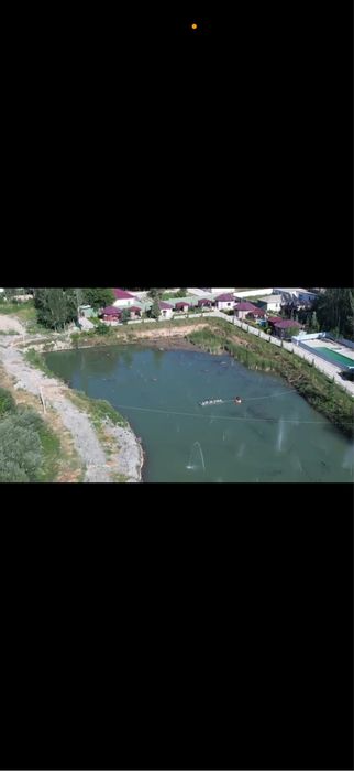 Миракида Дача Дам олиш маскани сотилади