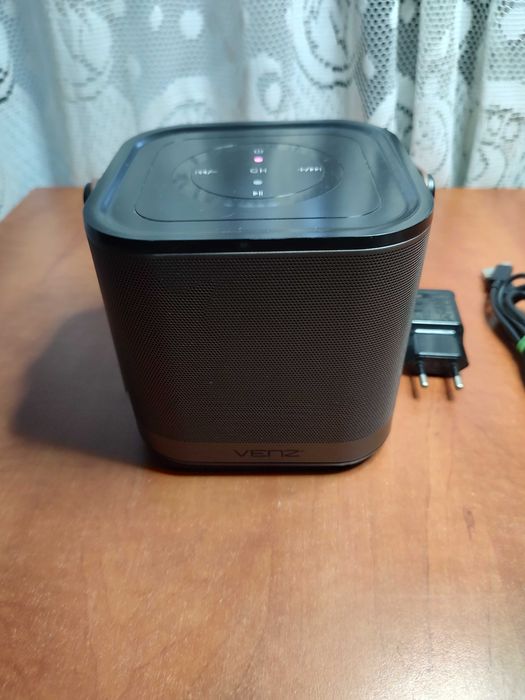 Boxă Portabilă Audio Venz Aplay One