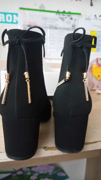 Ghete dama masura 40