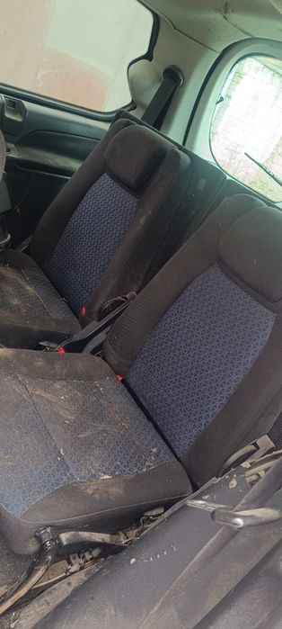 Форд Галакси/Ford Galaxy